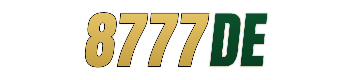 8777de